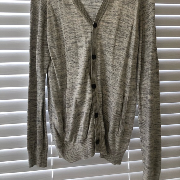 Cardigan - Picture 1 of 5
